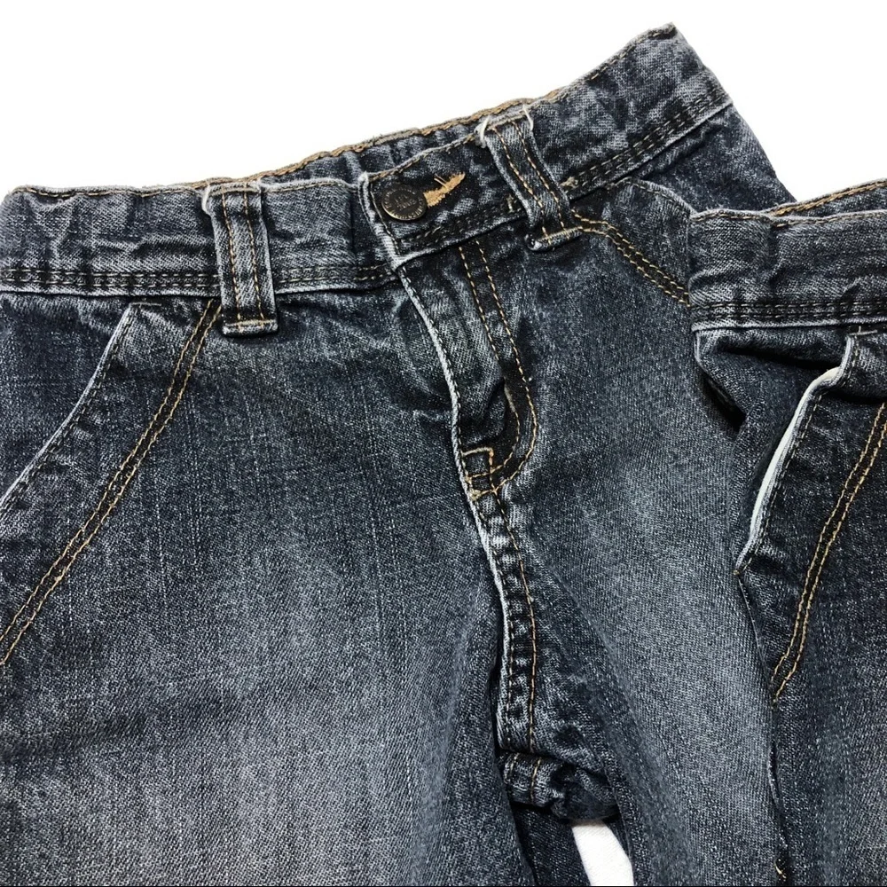Genuine Kids by OshKosh Denim Shorts